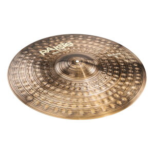 Paiste Cymbals �p�C�X�e ���C�h �V���o�� 900 Series Mega Ride 24�C���`
