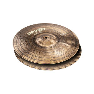 Paiste Cymbals pCXe nCnbg Vo 900 Series Sound Edge Hi-Hat BOTTOM 14C`