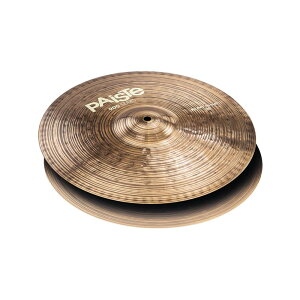 Paiste Cymbals pCXe nCnbg Vo 900 Series Heavy Hi-Hat BOTTOM 15C`