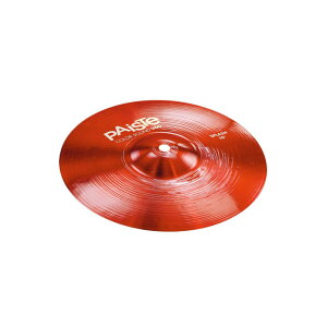 Paiste Cymbals pCXe XvbV Vo Color Sound 900 Red Splash 10C`