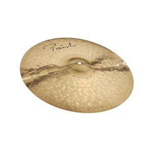 Paiste Cymbals pCXe NbV Vo Signature Dark Energy Crash Mark I 16C`