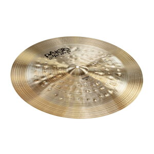 Paiste Cymbals �p�C�X�e �V���o�� Masters Swish 22�C���`
