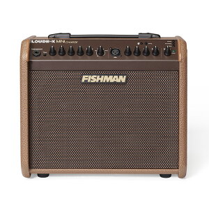Fishman AR[XeBbNM^[Av Loudbox Mini Charge Amplifier PRO-LBC-500