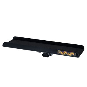 【マラソン期間はポイント5倍】HERCULES アクセサリ・トレイ HA103 ACCESSORY TRAY 譜面台などのスタンドに取り付け可
