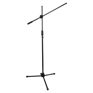 y}\Ԃ̓|Cg5{zHERCULES u[}CNX^h MS434B QUICK TURN TRIPOD MICROPHONE STAND WITH 3 IN 1 BOOM