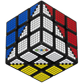 ルービックキューブピクセル メガハウス