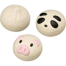 解体パズルLite 肉まんパズル メガハウス