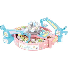 すみっコぐらし キャンディきゃっちパーティ！ メガハウス