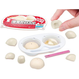 【マラソン期間はポイントUP】【ご予約受付中】解体パズルLite 雪見だいふく メガハウス