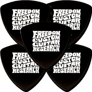 �t���[�_�� �M�^�[�s�b�N 5���Z�b�g �Z�����C�h�g���C�A���O�� �u���b�N 0.75mm Triangle 075 Black SP-PK-01