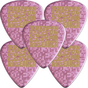 �t���[�_�� �M�^�[�s�b�N 5���Z�b�g �e�B�A�h���b�v �X�p���R�[���s���N 1.2mm Teardrop 120SPP SP-PK-09