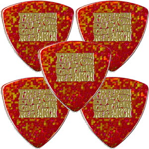 �t���[�_�� �M�^�[�s�b�N 5���Z�b�g �g���C�A���O�� �X�p���R�[�����b�h 0.75mm Triangle 075SPR SP-PK-17
