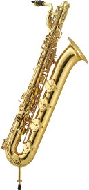 J.Michael BAR-2500 バリトンサックス ラッカー 初心者 入門 吹奏楽 管楽器 Jマイケル