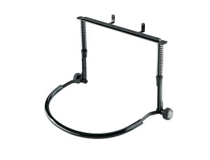 �y�Z�[������S�i�|�C���g5�{�zK&M 16415 HARMONICA HOLDER BLACK