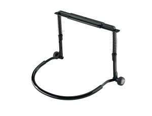 �y�Z�[������S�i�|�C���g5�{�zK&M 16416 HARMONICA HOLDER BLACK