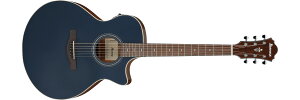 �A�C�o�j�[�Y Ibanez AE100-DBF