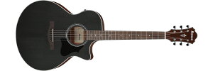 �A�C�o�j�[�Y Ibanez AE140-WKH