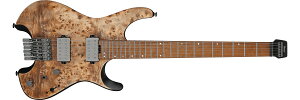 �A�C�o�j�[�Y Ibanez Q52PB-ABS