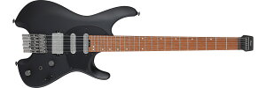 �A�C�o�j�[�Y Ibanez Q54-BKF