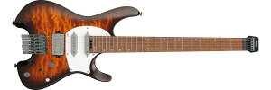 �A�C�o�j�[�Y Ibanez Q54WQM-DEL