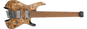 �y25���܂Ń|�C���g8�{�I�z�A�C�o�j�[�Y Ibanez QX527PB-ABS