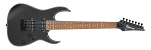 �A�C�o�j�[�Y Ibanez RG7421EX-BKF