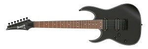 �A�C�o�j�[�Y Ibanez RG7421EXL-BKF