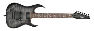 �A�C�o�j�[�Y Ibanez RG8527-BRE