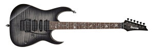 �y23���܂Ń|�C���gUP�z�A�C�o�j�[�Y Ibanez RG8570-BRE