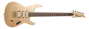 �A�C�o�j�[�Y Ibanez SEW761FM-NTF