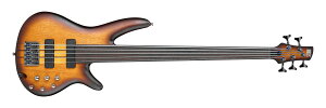 �A�C�o�j�[�Y Ibanez SRF705-BBF