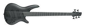 �y25���܂Ń|�C���g8�{�I�z�A�C�o�j�[�Y Ibanez SRMS625EX-BKF