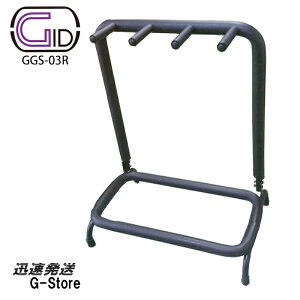 GID ܂肽ݎ3{ăM^[X^h GGS-03R Wbh