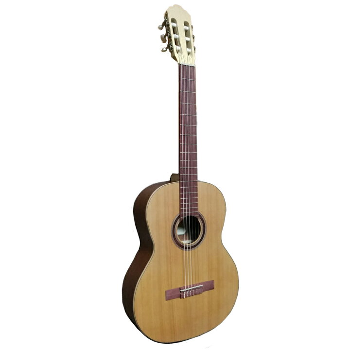 楽天市場】Kremona Guitars クラシックギター SOFIA GUITAR S65C-GG 
