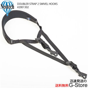 �y25���܂Ń|�C���gUP�z�l�I�e�b�N�@�_�u���X�g���b�v�@�؊Ǌy��p�X�g���b�v�@DOUBLER STRAP 2 SWIVEL HOOKS #2001302�@Neotech