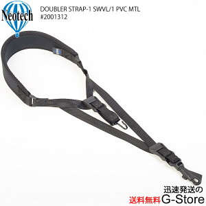 �y25���܂Ń|�C���gUP�z�l�I�e�b�N�@�_�u���X�g���b�v�@�؊Ǌy��p�X�g���b�v�@DOUBLER STRAP-1 SWVL/1 PVC MTL�@#2001312�@Neotech