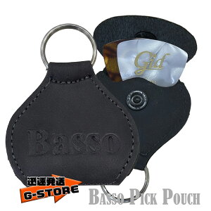 Basso �s�b�N�P�[�X PA01 Black �s�b�N�|�[�` �{�v��