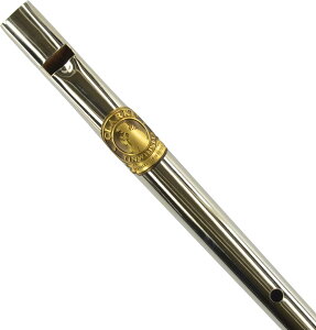 CLARKE �e�B���z�C�b�X�� Gold Plated Original D Tinwhistle Gift Set CGPD �S�[���h���b�L