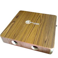 【15日までポイントUP】BothHands PERCUSSION トラベルカホン BHC-CT ウッドボンゴとカホンサウンドが楽…
