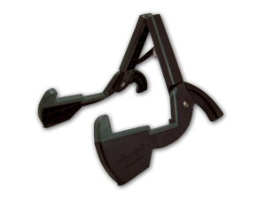 Cooperstand 折りたたみ式 ABS樹脂製 ギタースタンド Duro-Pro Black ブラック クーパースタンド