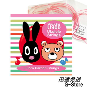 ORCAS EN U900 RED STRING×2Zbg bh \vm/RT[gp ~fBAEQ[W ỸENZbg