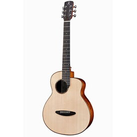 aNueNue アコースティックギター aNN-M52 スプルース単板 杉田健司モデル バードギター アヌエヌエ