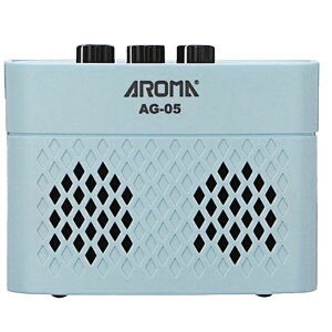 AROMA ~jAv AG-05 BLU u[ Bluetooth ~jM^[Av