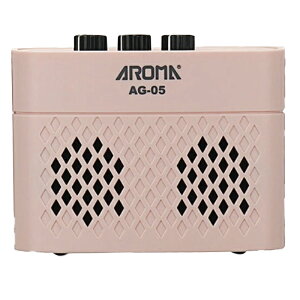 y10܂Ń|Cg8{zAROMA ~jAv AG-05 PNK sN Bluetooth ~jM^[Av