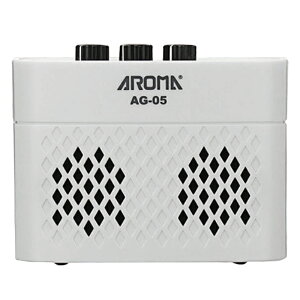 AROMA ~jAv AG-05 WHT zCg Bluetooth ~jM^[Av