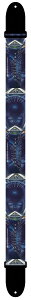 �y10���܂Ń|�C���gUP�zPerri's �M�^�[�X�g���b�v LPCP-8152 2inch POLY STRAP JOURNEY �y���[�Y