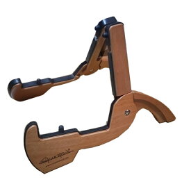 Cooperstand 折りたたみ式 木製 バンジョー用スタンド Pro-B バンジョースタンド クーパースタンド