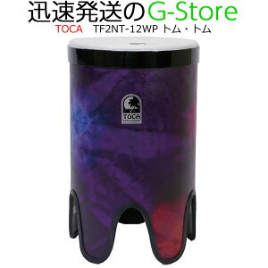 TOCA lXeBO gg TF2NT-12WP WoodStock Purple p}bgt 12C` ^^ p[JbV gJ
