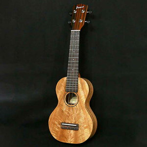 PONO UKULELE |m \vm EN }S[ fbNX V[Y MGSD SOPRANO Mango Deluxe Series MGSD SOPRANO