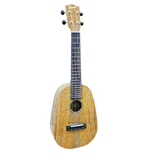 y}\Ԃ̓|Cg5{zPONO UKULELE |m RT[gEN pCibv^ }S[ fbNX V[Y MGCDP CONCERT PINEAPPLE Mango Deluxe Series MGCDP CONCERT PINEAPPLE